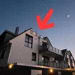 Apartament Wehrbergsduene 26 7 Sonnendeck