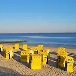 Wehrbergsduene 26 7 Sonnendeck * Duhnen