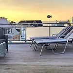 Apartment Wehrbergsdüne 26 7 Sonnendeck *