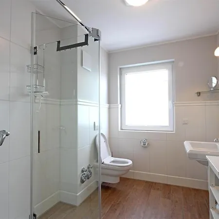 Wehrbergsduene 26 7 Sonnendeck Appartement