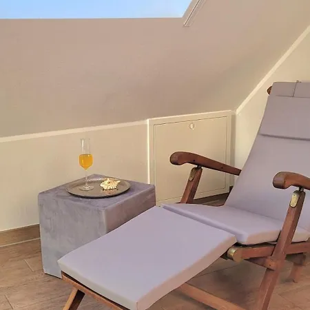 Wehrbergsduene 26 7 Sonnendeck 아파트 *